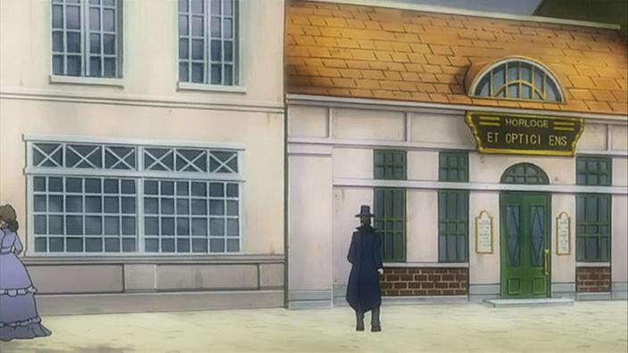 Otaku Gallery  / . / Anime e Manga / D.Gray-Man / Screen Shots / 18 - Il fidanzato di Linalee / 190.jpg